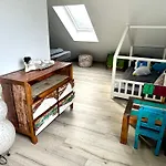 Bali Spirit - Toplage Appartement Usingen
