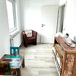 Appartement Bali Spirit - Toplage Usingen