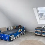 Bali Spirit - Toplage Appartement Usingen