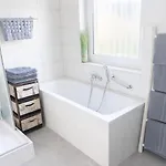 Appartement Bali Spirit - Toplage Usingen