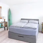 Appartement Bali Spirit - Toplage Usingen