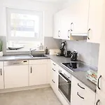 Bali Spirit - Toplage Appartement