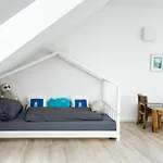 Appartement Bali Spirit - Toplage Usingen