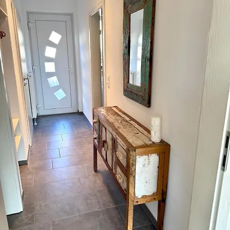 Bali Spirit - Toplage Appartement Usingen