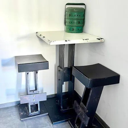 Bali Spirit - Toplage Appartement *