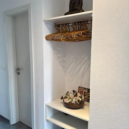 Bali Spirit - Toplage Appartement Usingen