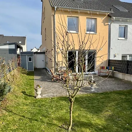 Apartment Bali Spirit - Toplage Usingen