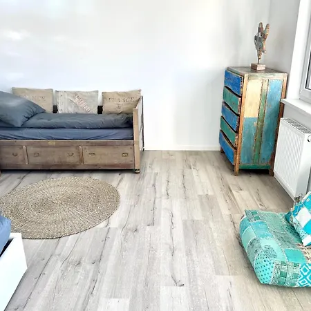 Bali Spirit - Toplage * Usingen