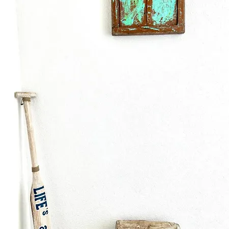 Appartement Bali Spirit - Toplage Usingen