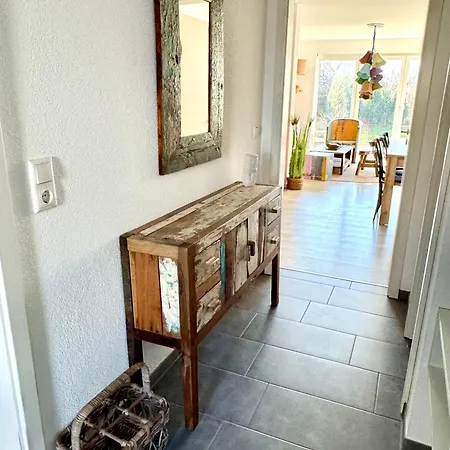 Bali Spirit - Toplage Apartment *