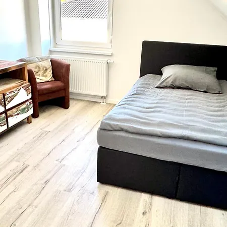 Bali Spirit - Toplage Apartment Usingen
