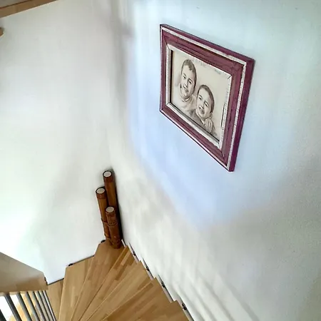 Appartement Bali Spirit - Toplage Usingen