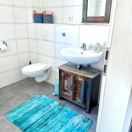 Bali Spirit - Toplage *