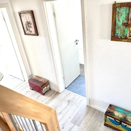 Bali Spirit - Toplage Usingen