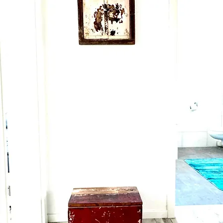 Bali Spirit - Toplage