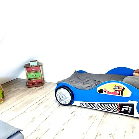 Bali Spirit - Toplage Appartement *