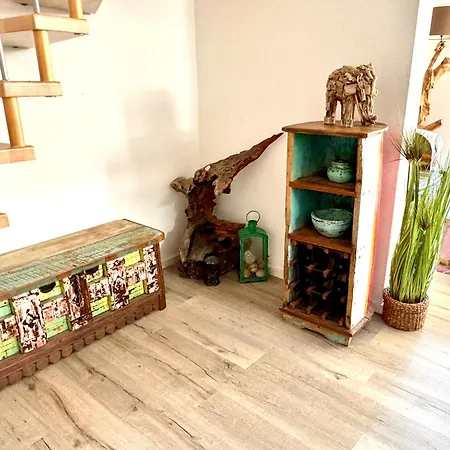 Appartement Bali Spirit - Toplage *