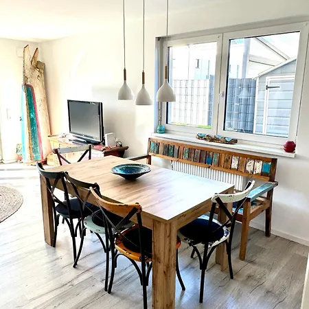 Apartment Bali Spirit - Toplage Usingen
