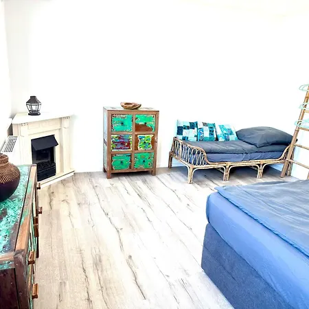 Bali Spirit - Toplage * Usingen