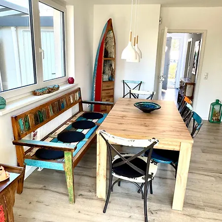 Apartment Bali Spirit - Toplage