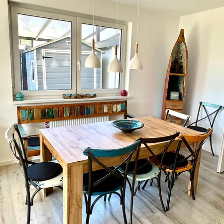 Appartement Bali Spirit - Toplage *