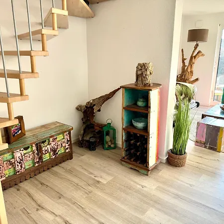 Bali Spirit - Toplage *