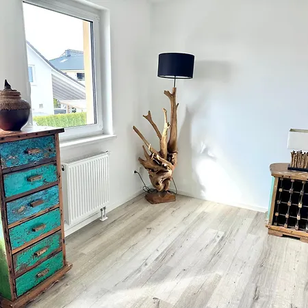 Appartement Bali Spirit - Toplage