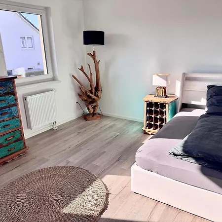 Appartement Bali Spirit - Toplage Usingen