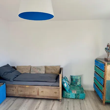 Apartment Bali Spirit - Toplage