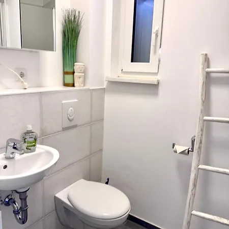 Bali Spirit - Toplage Appartement Usingen