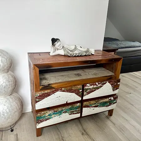 Bali Spirit - Toplage