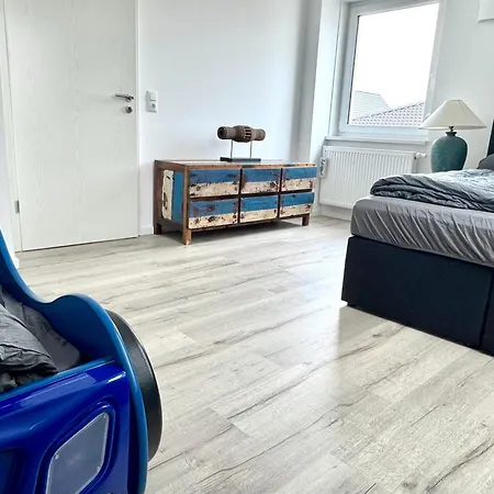 Appartement Bali Spirit - Toplage