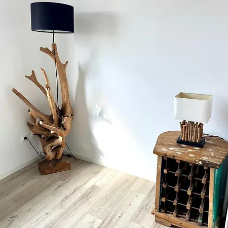 Appartement Bali Spirit - Toplage *