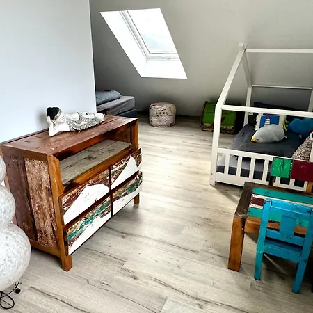 Bali Spirit - Toplage Apartment Usingen