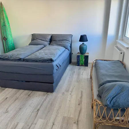 Apartment Bali Spirit - Toplage Usingen