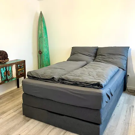 Bali Spirit - Toplage *