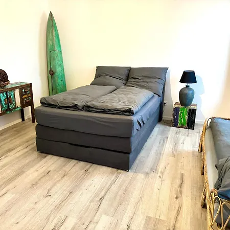 Bali Spirit - Toplage * Usingen