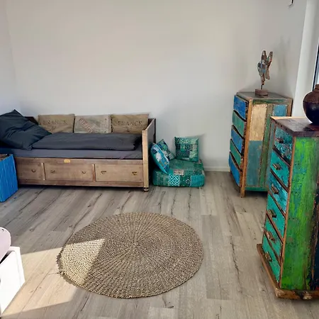 Bali Spirit - Toplage Apartment *