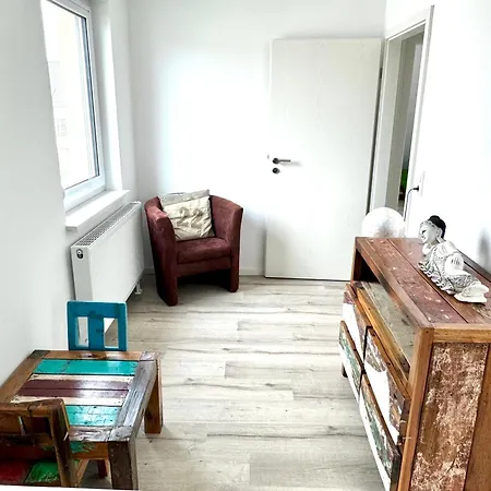 Appartement Bali Spirit - Toplage Usingen