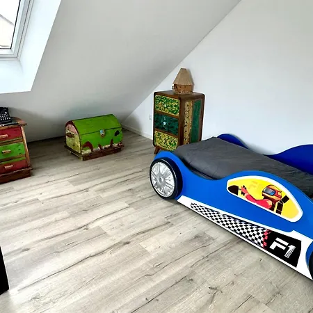 Bali Spirit - Toplage Usingen