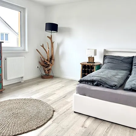 Appartement Bali Spirit - Toplage