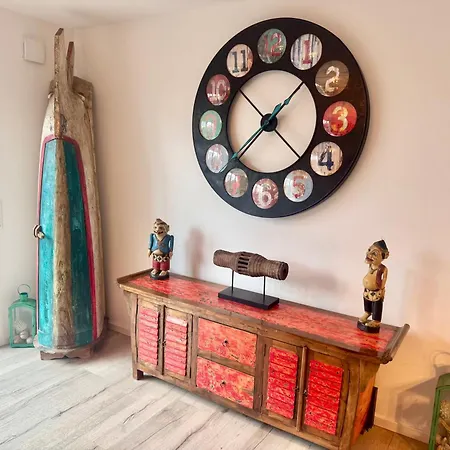 Bali Spirit - Toplage Usingen