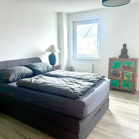 Appartement Bali Spirit - Toplage Usingen