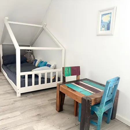 Bali Spirit - Toplage Appartement *