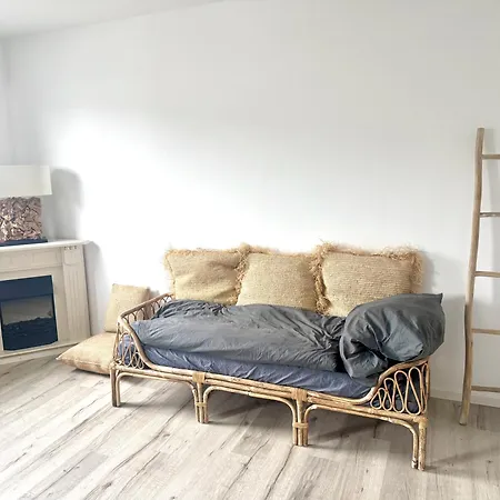 Bali Spirit - Toplage Appartement *