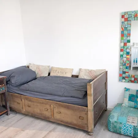דירה Bali Spirit - Toplage Usingen