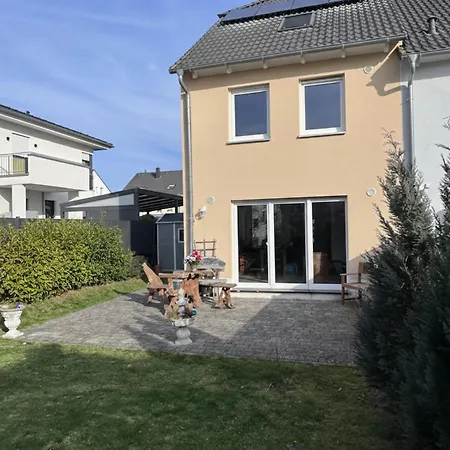 דירה Bali Spirit - Toplage Usingen