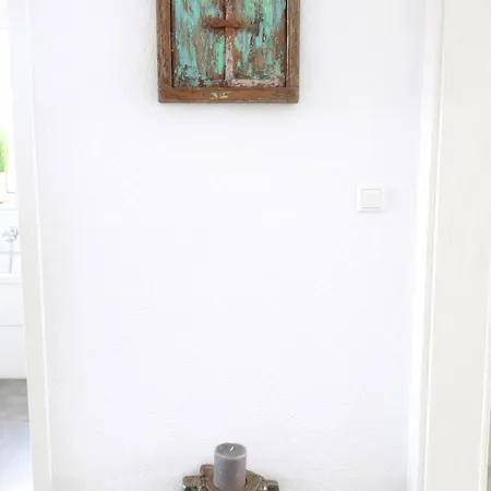 דירה Bali Spirit - Toplage Usingen