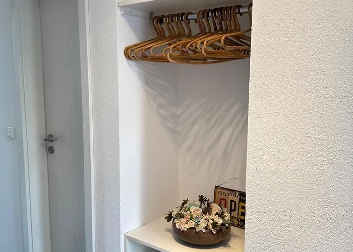 Bali Spirit - Toplage Apartment Usingen