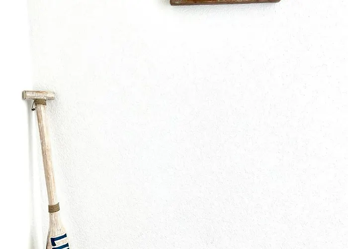 Apartment Bali Spirit - Toplage Usingen